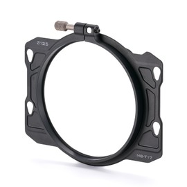Tilta 125 mm clamp connection for Tilta Mirage Pro Matte Box MB-T17-125