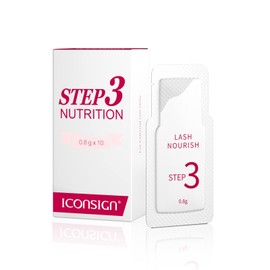 2024 Upgraded Fast Perm Lash Lift Kit Eyelash Perm Kit Eyelash Nutrition Lotion (Quantity: 10 Packs)