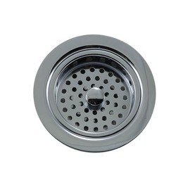 Traditional ââ‚¬â€œ 3-1/2ââ‚¬³ Duo Basket Strainer for Kitchen Sink