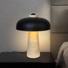 SAXAYWWD Desk Lamps LED Night Light Bedside Lamp Decorative Lamp