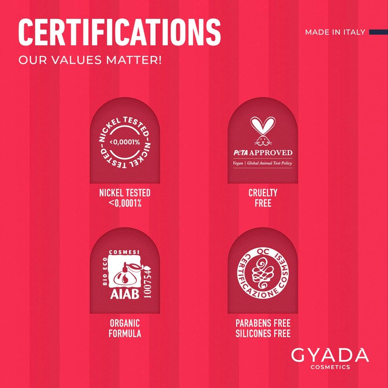 GYADA COSMETICS, No-Poo Curl Sculpting Cream Cleansing Cleansing Elastic and