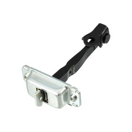 X AUTOHAUX Front Right Door Hinge Check Arm Stop Strap Fit for Hyundai Accent 2011-2018 No.79390-0U000/793900U000 - Pack of 1