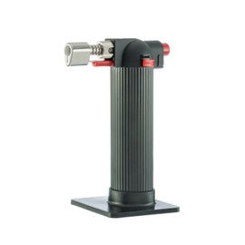 SE Deluxe Butane Power Torch with Built-In Ignition System - MT3001
