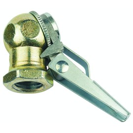 Tru-Flate 17-353 Combination 17-350 Chuck with 17-355 Chuck Clip