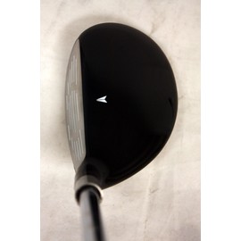 Majek Golf Big & Tall XL Extra Long All Hybrid #6 Senior Flex Right Handed New Utility A Flex Club