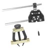 A ABSOPRO Roller Chain Tools Kit 25-60 Chain Detacher Breaker