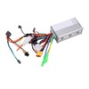 36V 48V 350W Electric Scooter 3 Mode Sine Wave Controller