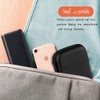 Hard Drive Case 2 Pack, Playmont 2.5 Inch Shockproof and