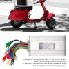 72V/84V 500W Electric Bicycle Dual Mode Controller 12 Tube Brushless