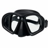 Snorkeling Diving Mask for Clear Underwater View – Anti-Fog Tempered