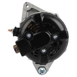 cciyu Alternator 11386 Replacement 2008-2014 for Scion xD Base 1.8L,2009-2011 for Toyota for Corolla Base 1.8L,2009-2013 for Toyota for Corolla CE 1.8L Replace for 1042102800