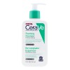 Cerave Gel Limpiador Espumoso, Piel Normal A Grasa, 236 Ml