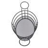 Fry Crisper Basket Food Grade 304 Stainless Steel Simple Style