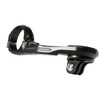 K-EDGE Garmin XL Combo Handlebar Mount 31.8mm Black