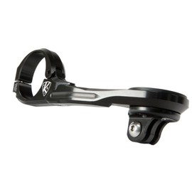 K-EDGE Garmin XL Combo Handlebar Mount 31.8mm Black