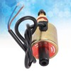 Grinder Electromagnetic Oil Pump Lubrication for Grinding Machine 400‑500cc/min 13W