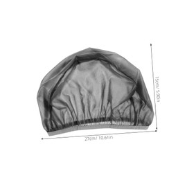 Parliky Ski Helmet Protector Bike Helmet Rain Cover Breathable Comfortable Waterproof Universal Fit Lightweight