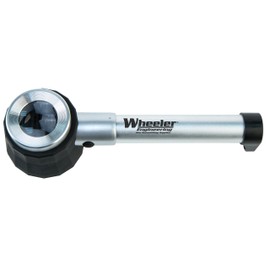 Wheeler Master Gunsmithing Handheld Magnifier