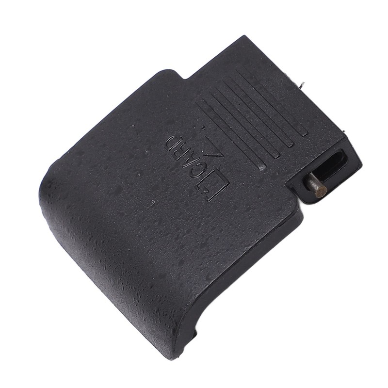 SD Card Slot Cover for D3100, Digital Camera Memory Card
