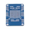 Vector Network Analyzer Test Board SMA Connector RF Circuit Network