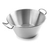 Lacor-50828-CONICAL MIXING BOWL 28 CM.