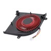 CPU Cooling Fan 4 Pin Power Connector Replacement Laptop CPU