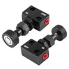 Brake Distributor Duokon Aluminium Brake Limitation Valve Universal Automotive Brake