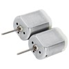 Car Central Locking Actuator - 1 Pair 22 mm Car