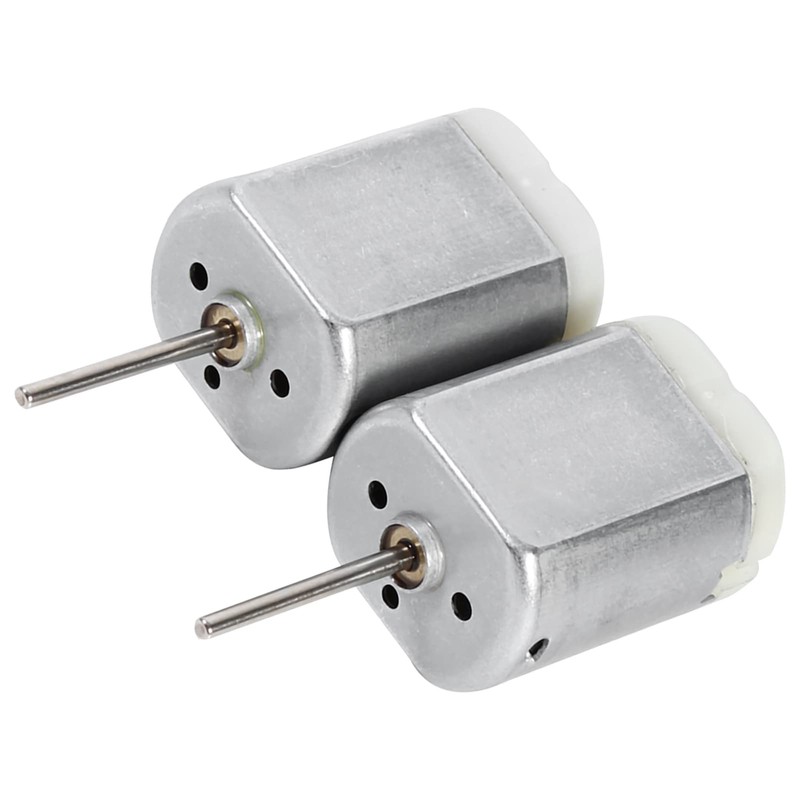 Car Central Locking Actuator - 1 Pair 22 mm Car