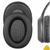 Geekria QuickFit Replacement Ear Pads for Edifier W800BT (CMIIT ID:2019DP1007)