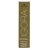 Schwarzkopf Igora Royal ABSOLUTES Permanent Color Creme 2.1oz (6-50) by Schwarzkopf