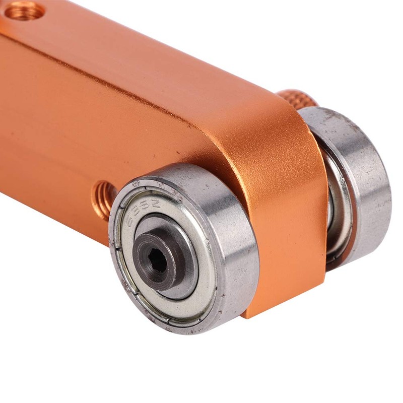 Guitar Nut and Bridge Sander,Adjustable Height Guitar Grinding Tool Luthier