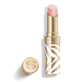 Sisley Paris Phyto-Lip Balm, 2 Pink Glow - Plumps, Protects & Smooths for Fuller, Hydrated, More Beautiful Lips - Easy to Apply - Buildable Color