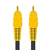 Video Cable, F-Factory RCA Male to RCA Male 1m RCA