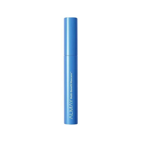 Mascara De Pestañas Multi-benefit Nwp Tono Blackest Black