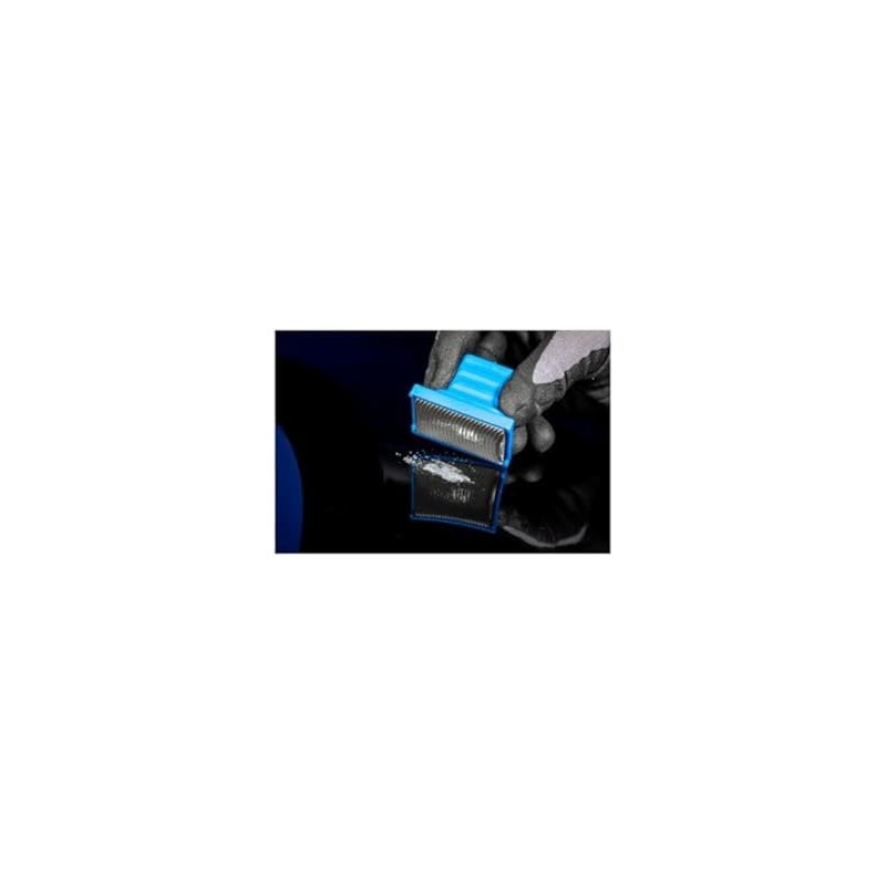 Pferd 14131053 Replacement File for Varnish Scraper LAHF 50 Z