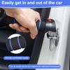TONINT 2 Packs 3 in 1 Car Handle Assist,Car Door