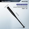 Secotan Baseball Training Bat - Ultra Lightweight Bat - Durable