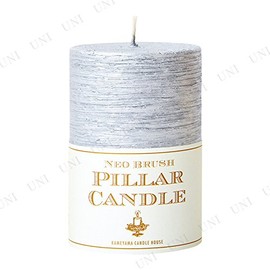 neo-blush pillar s si (silver)