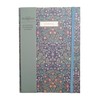 The Great British Card Company William Morris A5 Journal Ruled