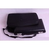 Yinfente Oboe Case Black Color Hard case Oboe Bag Carry Oboe Light Strong Soft bag back Strap