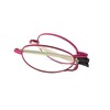 Foster Grant Gideon Fold-Flat Micro Reading Glasses For Women