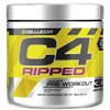 Cellucor C4 30 or C4 Extreme 30 Pre WORKOUT minor
