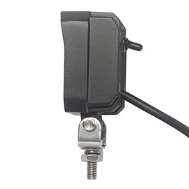 LED-MARTIN 20 W Work Light OFL4-1600lm with Rear On and Off Switch