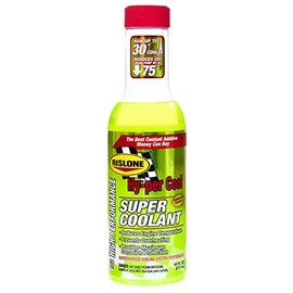 Hy-Per Lube HPC100 Hy-per Cool Super Coolant - 16 oz.