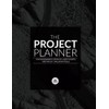 The Project Planner: Task Management Checklists, Gantt Charts, and Project
