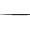 JEM Cutters Jem Modellierwerkzeug 12 – Veiner/Friller/Jakobsmuschel-Werkzeug, schwarz