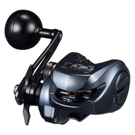 Daiwa Light Game RX IC 150H Bait Reel with Counter