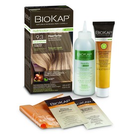 Biokap 10 Minute Hair Dye