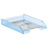 Archivo 2000 Stackable Tray Organiser for A4 Documents and Folio